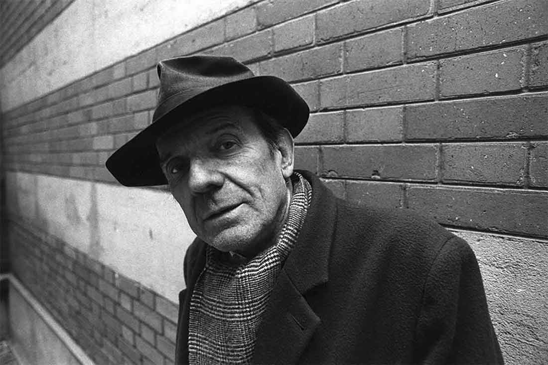 Gilles Deleuze